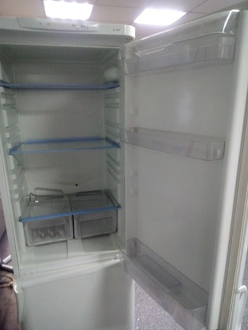 Холодильник Indesit DS 318 W