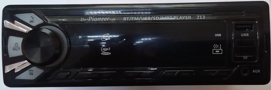 Автомагнитола Pioneer 213