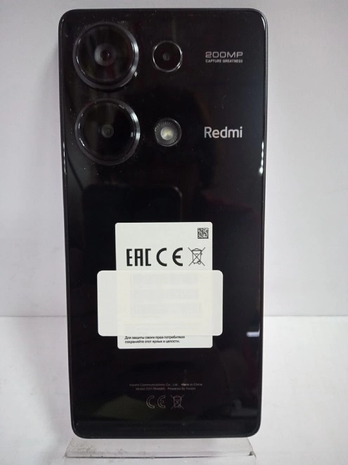 Смартфон Redmi Note 13 Pro 128Гб