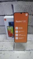 Смартфон Xiaomi Redmi 12C 4/128GB