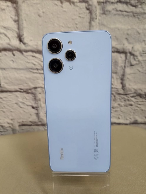 Смартфон Xiaomi Redmi 12/256 ГБ