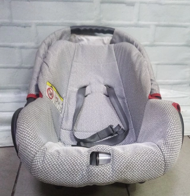 Коляска детская Stella  3в1