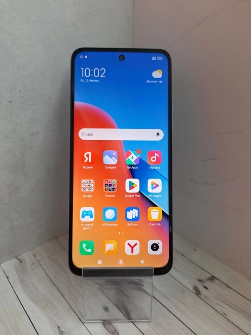 Смартфон Xiaomi Redmi 12