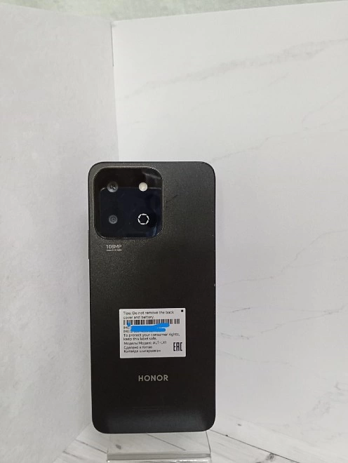 Смартфон Honor X7C 6/128GB