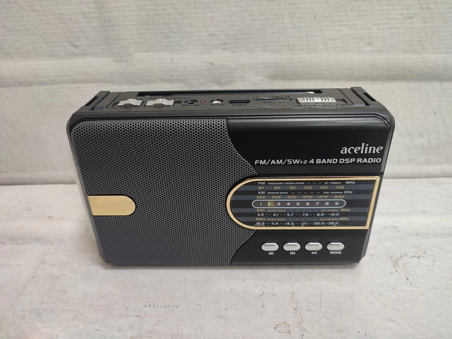 Радиоприёмник Aceline AR550