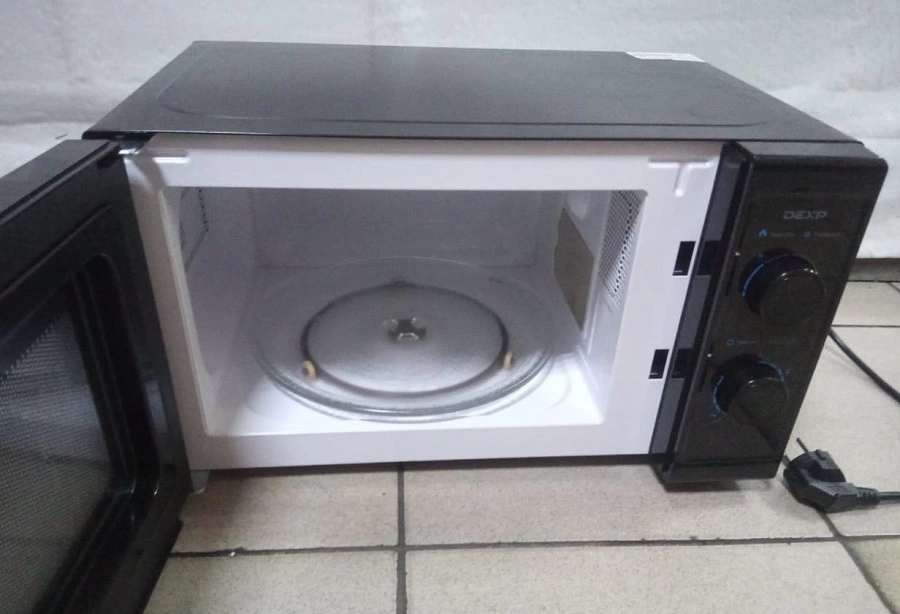 Микроволновая печь Dexp MS-70
