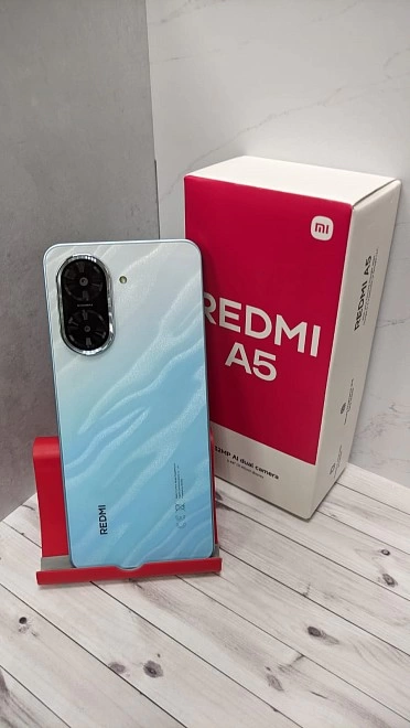 Смартфон Xiaomi Redmi A5 64 ГБ