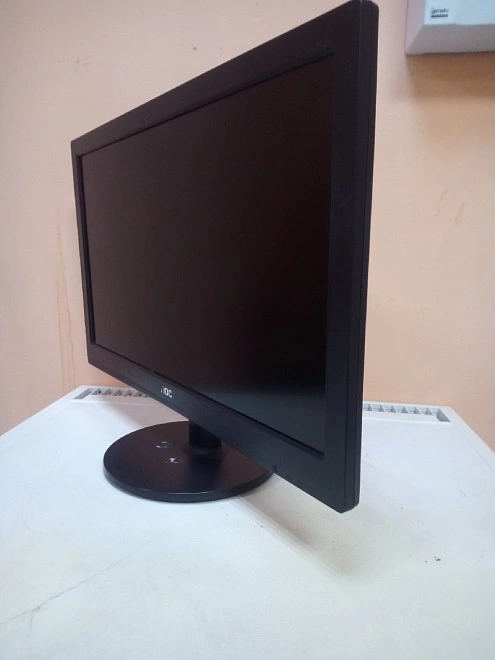 Монитор LOC 24"