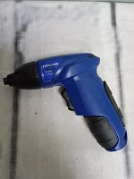 Отвертка аккумуляторная Sterlingg ST-10058