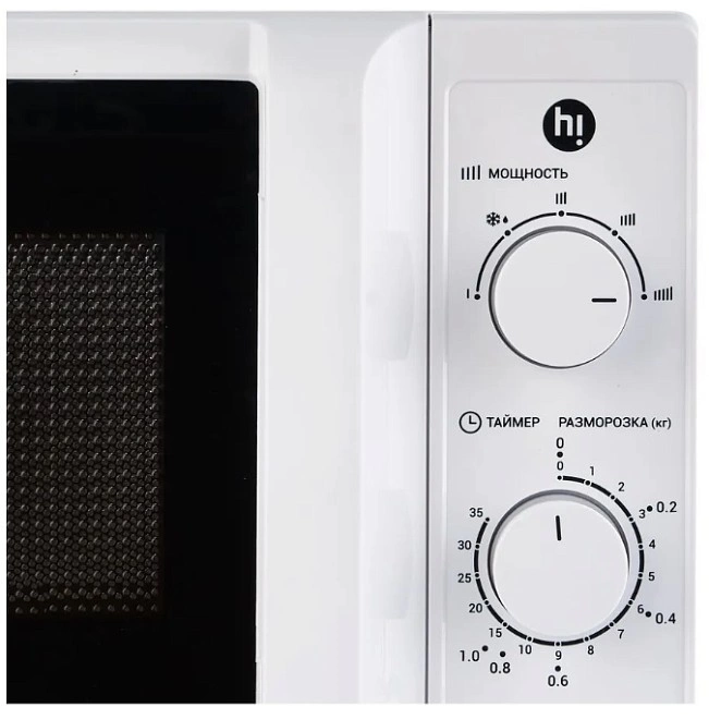 Микроволновая печь Hi M020W05