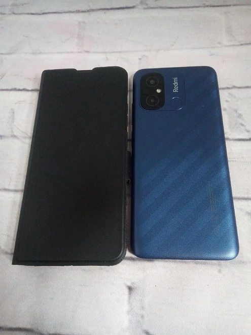 Смартфон Xiaomi Redmi 12C 64 ГБ