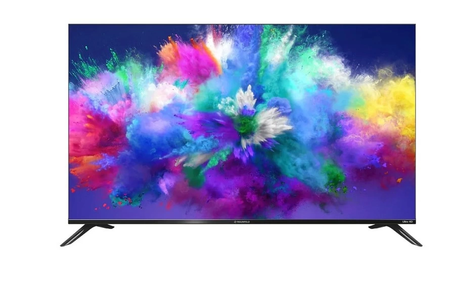 Телевизор MAUNFELD  MLT55USX02