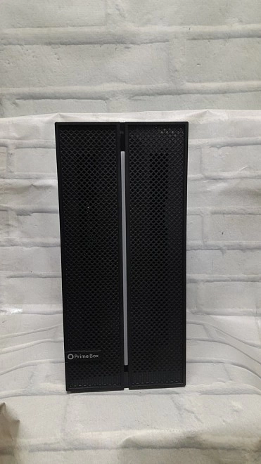 Системный блок Prime Box i5-9400F DDR-16Gb SSD-240Gb GTX1050ti 4Gb