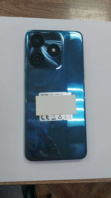 Смартфон TECNO SPARK 10C