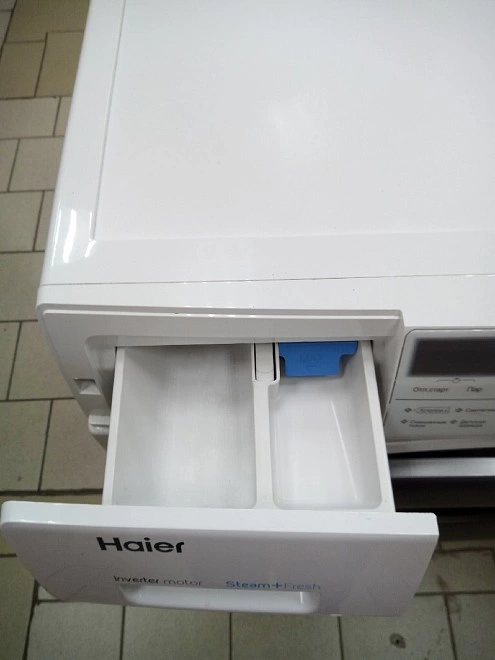 Стиральная машина Haier HW60-BP10959B