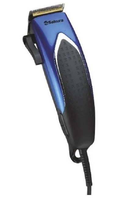 Машинка для стрижки Sakura SA-5110BL