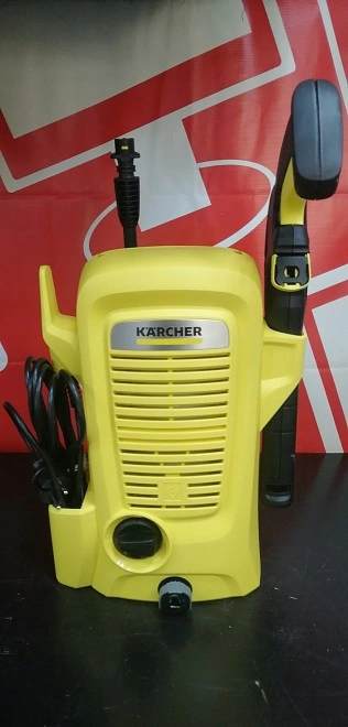 Автомойка Karcher  K2 Universal Edition