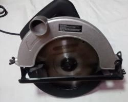 Электропила дисковая HF CS01A-185