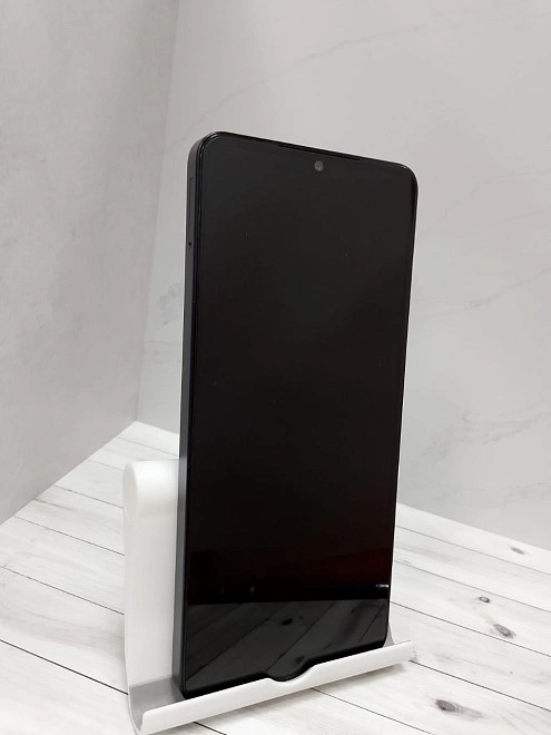 Смартфон Samsung A06 4/128Gb