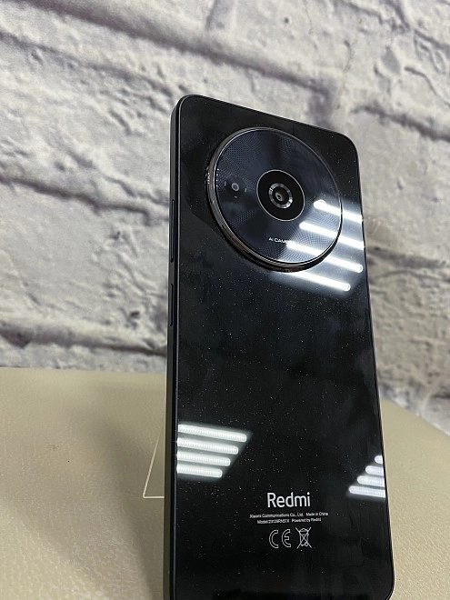 Смартфон Xiaomi Redmi A3