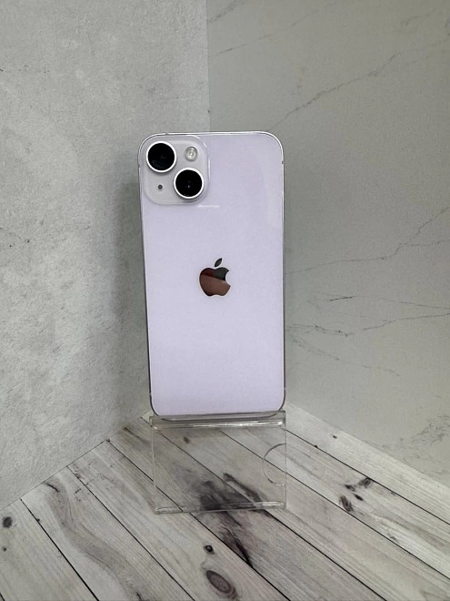 Смартфон iPhone 14 6/128
