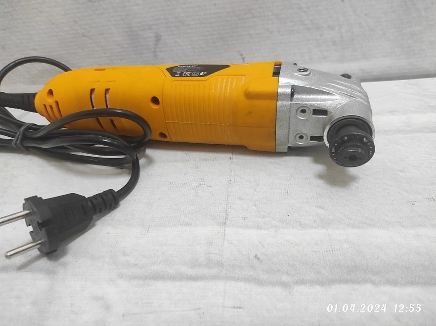 Реноватор Deko DKOT600
