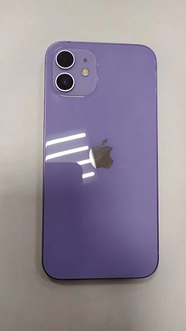 Смартфон Apple iPhone 12 4/64 Gb