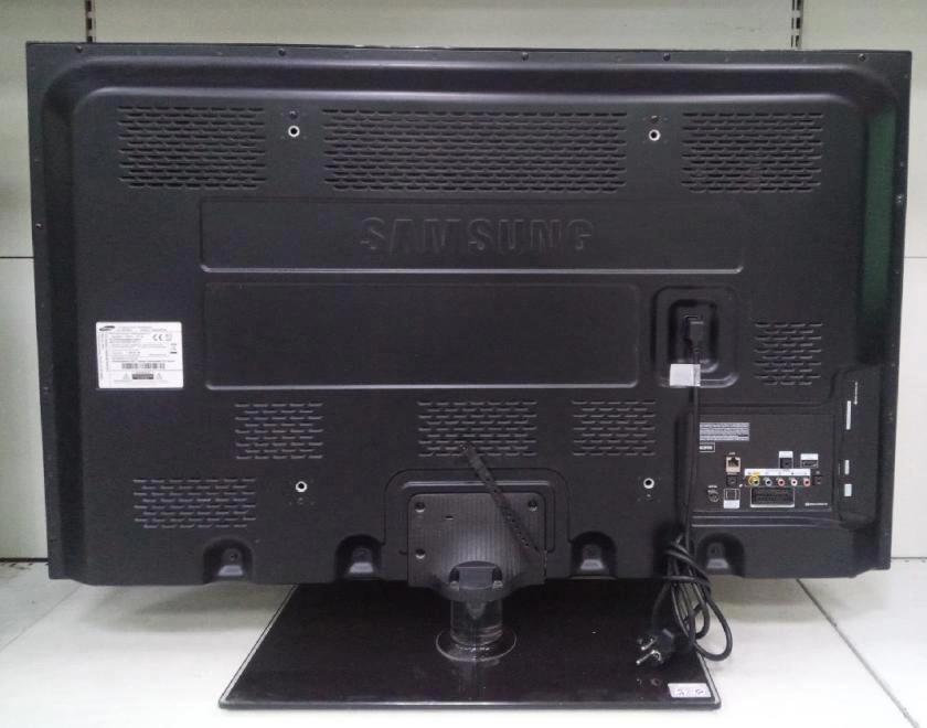Телевизор Samsung PS43E497