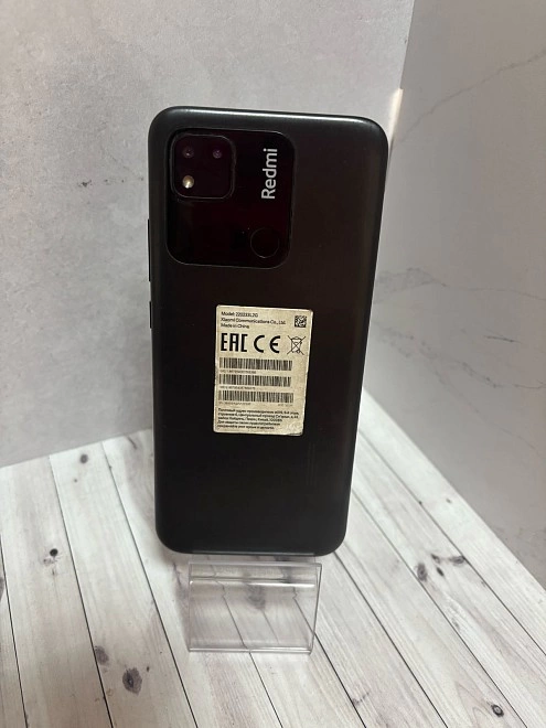 Смартфон Redmi 10A 32 ГБ