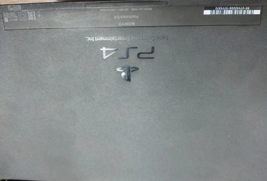 Игровая приставка PS4 Sony  PlayStation 4