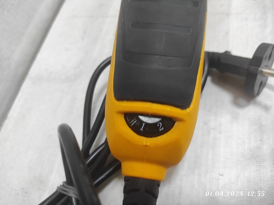 Реноватор Deko DKOT600