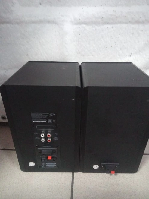 Акустическая система 2.0 Fiero BHS-200