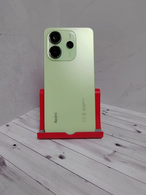 Смартфон Xiaomi Redmi Note 14 6/128 GB