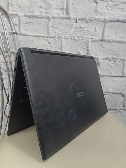 Ноутбук Acer  Aspire3Intel(R)Pentium(R)CPU4417U/2.30GHz/2.30GHz
