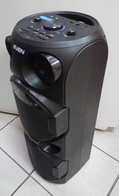 Акустическая система 1.0  PS-750