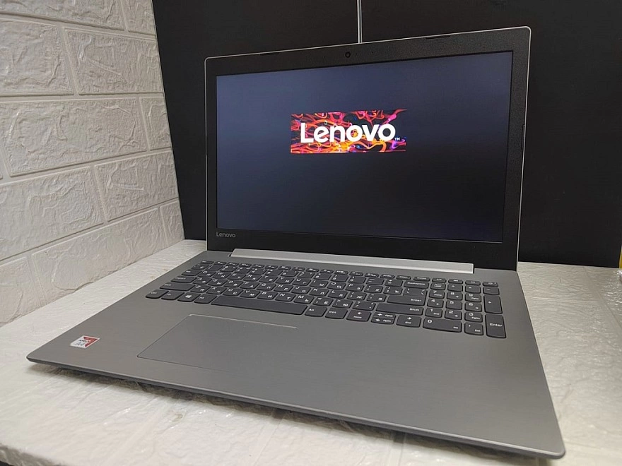 Ноутбук Lenovo AMD A4-9125 R3/2.3GHz/ram4/HDD512/Radeon530