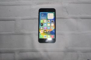 Смартфон Apple iPhone SE 2020 64Gb