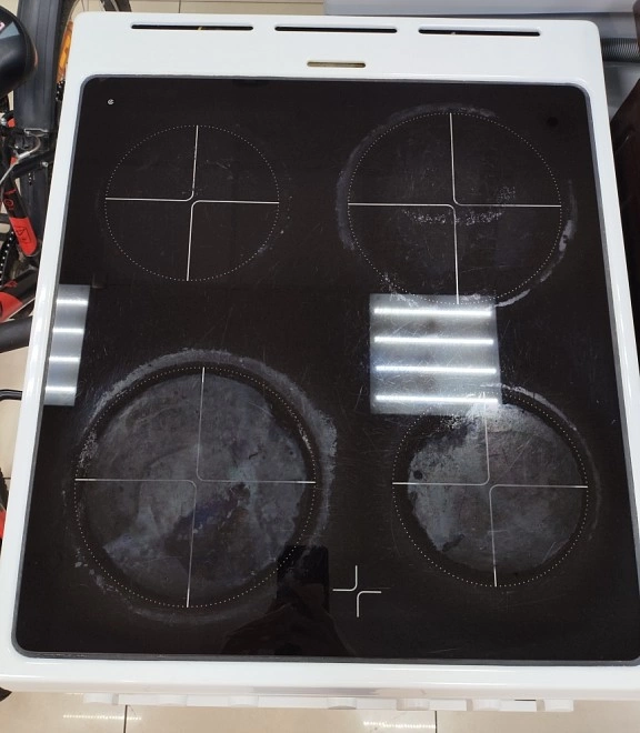 Электропечь Gorenje EC 55220 AW