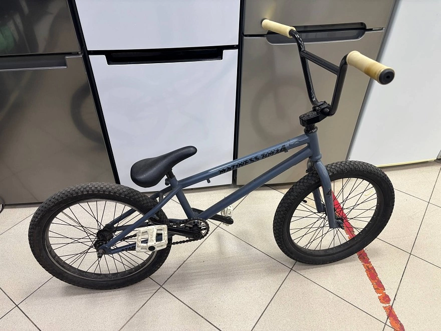 Велосипед BMX Stark Madness BMX 4 ФМ