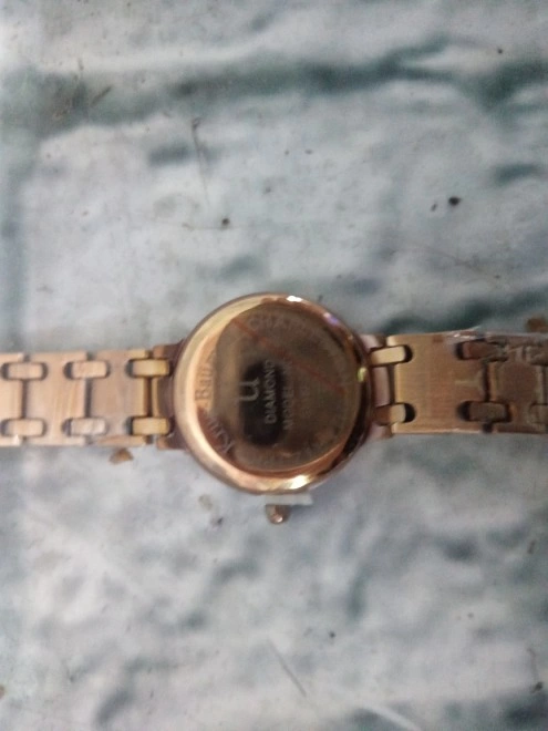 Часы наручные Krug-Baumen 5116RDL-4D
