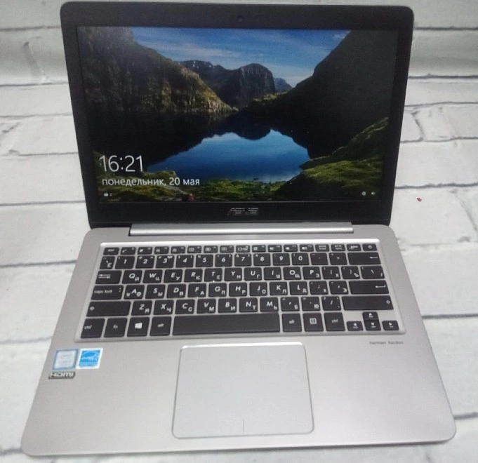 Ноутбук Asus UX310U