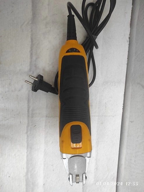 Реноватор Deko DKOT600