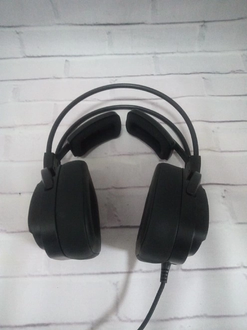 Наушники A4Tech Bloody G575
