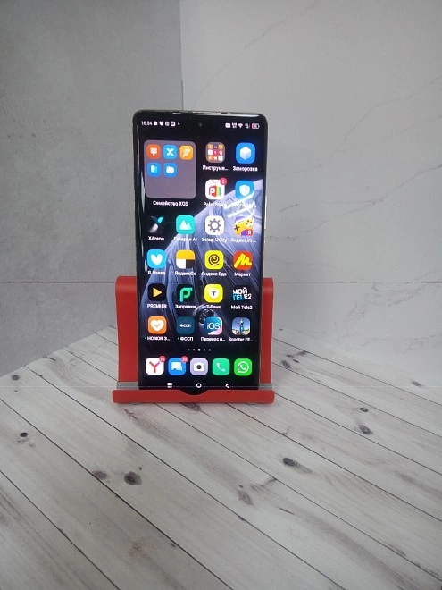 Смартфон Infinix ZERO 30 8/256