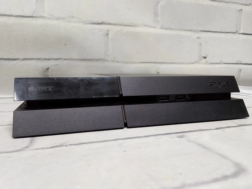 Игровая приставка Sony PlayStation  4/500 gb
