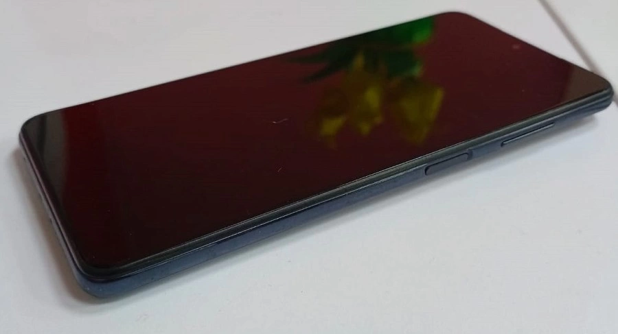 Смартфон POCO X3 Pro 128 ГБ