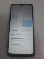 Смартфон Xiaomi Redmi 9A 2\32 gb
