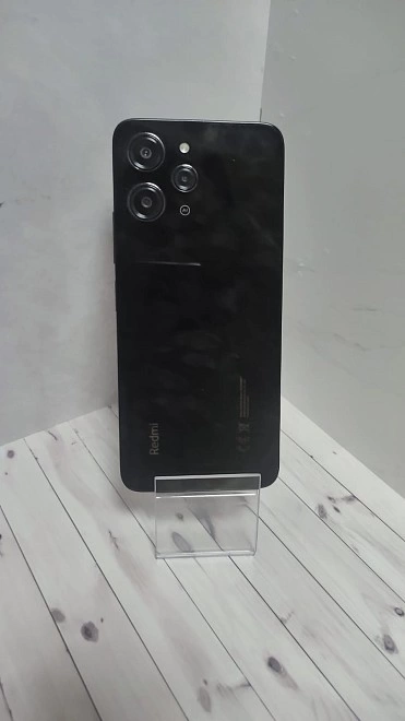 Смартфон Redmi 12 4G 256 ГБ