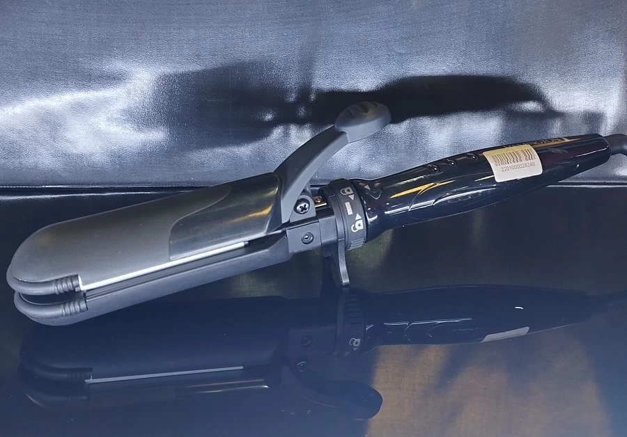 Электрощипцы Remington S8670