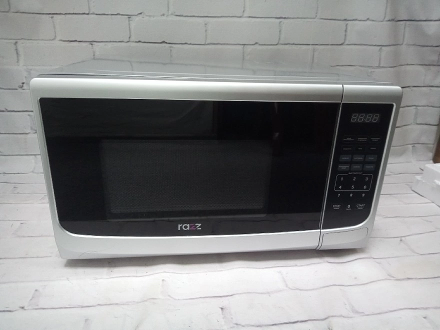 Микроволновая печь RAZZ BYS-1297
